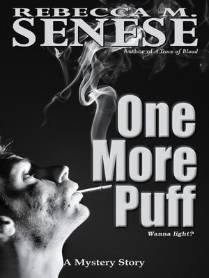 cover image of One More Puff